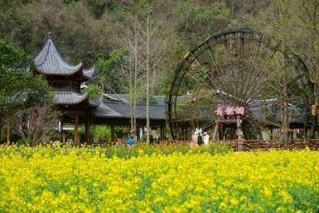 湖南旅游景点自驾游?湖南自驾游必去景点? 第5张 湖南旅游景点自驾游?湖南自驾游必去景点? 第5张