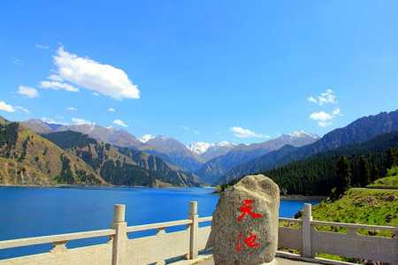 新疆旅游攻略必去景点,新疆旅游攻略必去景点大全? 第1张 新疆旅游攻略必去景点,新疆旅游攻略必去景点大全? 第1张