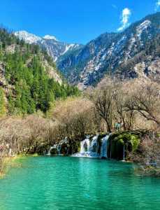 九寨沟旅游开放了吗,九寨沟旅游开放没有?? 第2张 九寨沟旅游开放了吗,九寨沟旅游开放没有?? 第2张