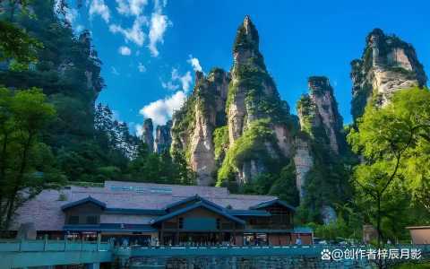 哪里旅游景点好看又好玩,哪里旅游景点好而便宜 第2张 哪里旅游景点好看又好玩,哪里旅游景点好而便宜 第2张