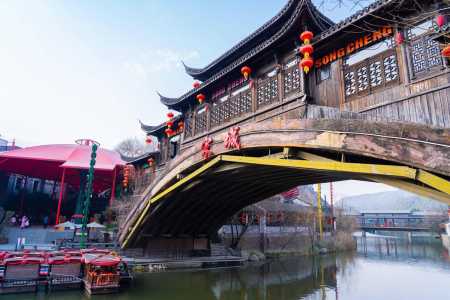 杭州有哪些好玩的地方和景点?杭州有哪些好玩的景点前十名? 第2张 杭州有哪些好玩的地方和景点?杭州有哪些好玩的景点前十名? 第2张