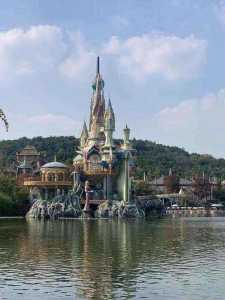 常州旅游景点排名前十?常州前十旅游? 第2张 常州旅游景点排名前十?常州前十旅游? 第2张