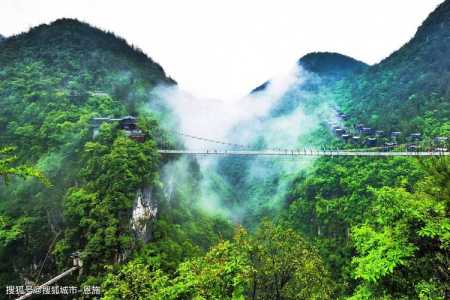湖北恩施旅游景点介绍,湖北恩施旅游景点排名前十名? 第3张 湖北恩施旅游景点介绍,湖北恩施旅游景点排名前十名? 第3张