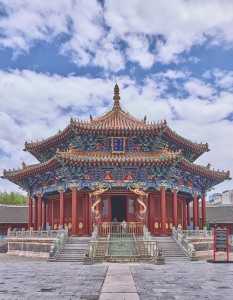 沈阳旅游攻略必去景点推荐,沈阳旅游景点? 第1张 沈阳旅游攻略必去景点推荐,沈阳旅游景点? 第1张