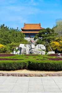 沈阳旅游攻略必去景点推荐,沈阳旅游景点? 第2张 沈阳旅游攻略必去景点推荐,沈阳旅游景点? 第2张