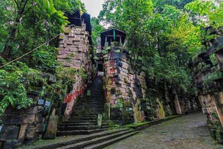 广安周边旅游景点大全,广安市周边旅游景点? 第1张 广安周边旅游景点大全,广安市周边旅游景点? 第1张