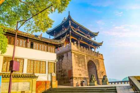 广安周边旅游景点大全,广安市周边旅游景点? 第3张 广安周边旅游景点大全,广安市周边旅游景点? 第3张