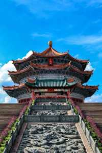 广州最值得去的景点,广州旅游景点推荐必玩景点? 第2张 广州最值得去的景点,广州旅游景点推荐必玩景点? 第2张