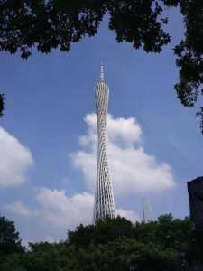 广州最值得去的景点,广州旅游景点推荐必玩景点? 第3张 广州最值得去的景点,广州旅游景点推荐必玩景点? 第3张
