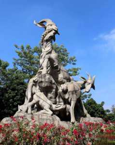 广州最值得去的景点,广州旅游景点推荐必玩景点? 第4张 广州最值得去的景点,广州旅游景点推荐必玩景点? 第4张