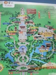 灵山大佛旅游详细攻略?灵山大佛旅游详细攻略视频? 第1张 灵山大佛旅游详细攻略?灵山大佛旅游详细攻略视频? 第1张