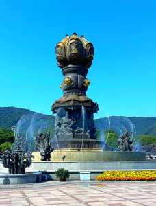 灵山大佛旅游详细攻略?灵山大佛旅游详细攻略视频? 第5张 灵山大佛旅游详细攻略?灵山大佛旅游详细攻略视频? 第5张