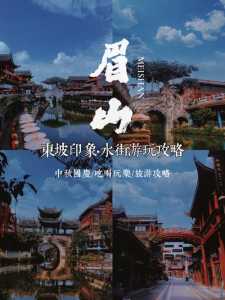 四川眉山旅游攻略,四川眉山旅游攻略景点必去 第5张 四川眉山旅游攻略,四川眉山旅游攻略景点必去 第5张