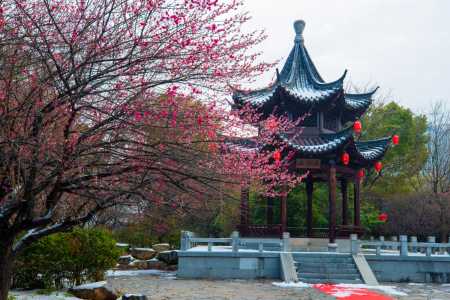 黄冈旅游景点有哪些景点?黄冈最出名的三个景点? 第5张 黄冈旅游景点有哪些景点?黄冈最出名的三个景点? 第5张