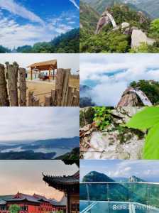 黄冈旅游景点有哪些景点?黄冈最出名的三个景点? 第6张 黄冈旅游景点有哪些景点?黄冈最出名的三个景点? 第6张