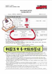 去韩国旅游签证怎么办?去韩国旅游办签证的要求是什么?? 第4张 去韩国旅游签证怎么办?去韩国旅游办签证的要求是什么?? 第4张