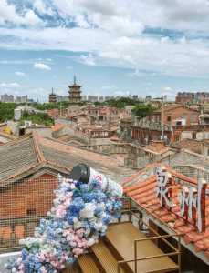 泉州旅游景点一日游攻略?泉州旅游攻略必玩的景点? 第3张 泉州旅游景点一日游攻略?泉州旅游攻略必玩的景点? 第3张