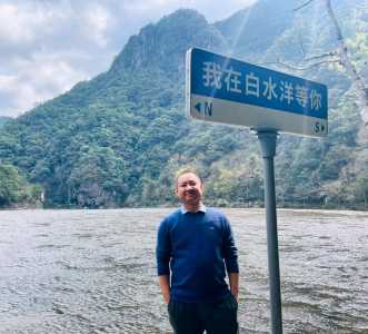 白水洋鸳鸯溪一日游,白水洋鸳鸯溪门票怎么收费? 第1张 白水洋鸳鸯溪一日游,白水洋鸳鸯溪门票怎么收费? 第1张