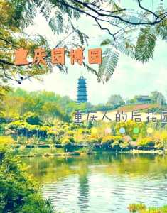 重庆园博园门票多少钱2021,重庆园博园门票多少钱最新? 第1张 重庆园博园门票多少钱2021,重庆园博园门票多少钱最新? 第1张