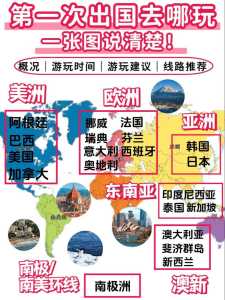 出国旅游哪个国家好玩,出国去哪里玩比较好? 第2张 出国旅游哪个国家好玩,出国去哪里玩比较好? 第2张