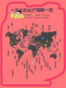 出国旅游哪个国家好玩,出国去哪里玩比较好? 第5张 出国旅游哪个国家好玩,出国去哪里玩比较好? 第5张