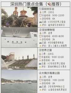 深圳大梅沙要门票吗?深圳大梅沙门票多少钱2021? 第2张 深圳大梅沙要门票吗?深圳大梅沙门票多少钱2021? 第2张