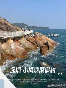 深圳大梅沙要门票吗?深圳大梅沙门票多少钱2021? 第4张 深圳大梅沙要门票吗?深圳大梅沙门票多少钱2021? 第4张