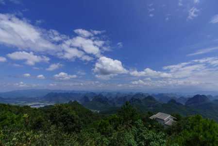 桂林尧山风景区好玩吗,桂林尧山风景区攻略 第1张 桂林尧山风景区好玩吗,桂林尧山风景区攻略 第1张