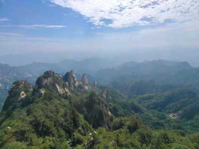 桂林尧山风景区好玩吗,桂林尧山风景区攻略 第3张 桂林尧山风景区好玩吗,桂林尧山风景区攻略 第3张