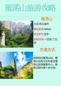雁荡山门票多少钱一张,温州雁荡山门票多少钱一张? 第1张 雁荡山门票多少钱一张,温州雁荡山门票多少钱一张? 第1张
