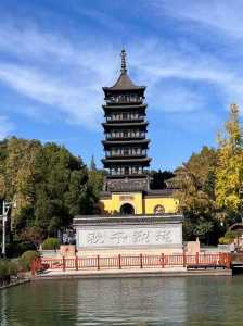 嘉兴一日游最值得去的地方,嘉兴一日游经典路线? 第3张 嘉兴一日游最值得去的地方,嘉兴一日游经典路线? 第3张