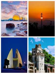 珠海有哪些景点值得去?珠海有啥旅游景点? 第2张 珠海有哪些景点值得去?珠海有啥旅游景点? 第2张