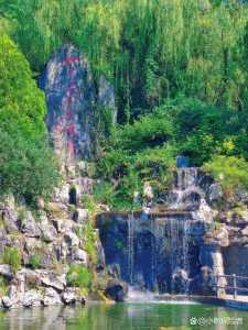 山东临沂旅游景点大全,临沂旅游景点大全排名一览表 第2张 山东临沂旅游景点大全,临沂旅游景点大全排名一览表 第2张