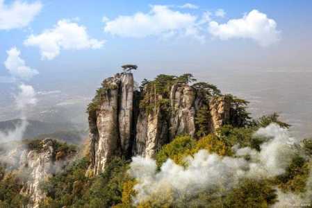山东临沂旅游景点大全,临沂旅游景点大全排名一览表 第4张 山东临沂旅游景点大全,临沂旅游景点大全排名一览表 第4张