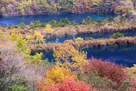 九寨沟附近的景点?九寨沟附近的景点有哪些? 第5张 九寨沟附近的景点?九寨沟附近的景点有哪些? 第5张