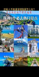 深圳旅行社一览表,深圳旅行社电话号码是多少 第1张 深圳旅行社一览表,深圳旅行社电话号码是多少 第1张