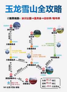 玉龙雪山门票官方网站预订,玉龙雪山景区旅游攻略 第6张 玉龙雪山门票官方网站预订,玉龙雪山景区旅游攻略 第6张