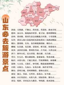 山东旅游攻略必去景点,山东旅游攻略必去景点有哪些 第4张 山东旅游攻略必去景点,山东旅游攻略必去景点有哪些 第4张