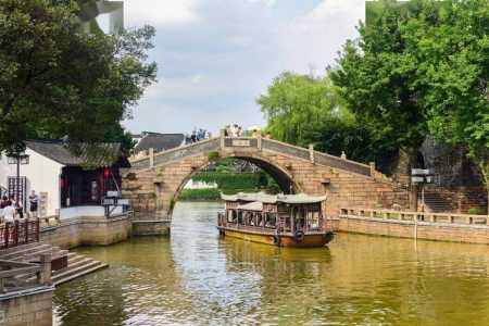 苏州免费景点排名前十,苏州景点排名前十拙政园? 第3张 苏州免费景点排名前十,苏州景点排名前十拙政园? 第3张