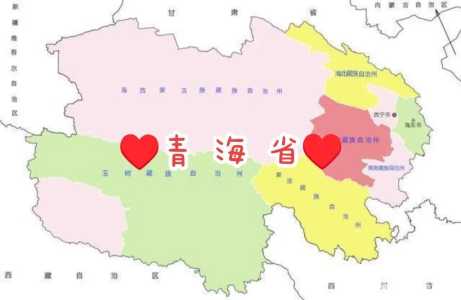青海湖在哪里哪个省份,青海湖在哪个市县? 第2张 青海湖在哪里哪个省份,青海湖在哪个市县? 第2张