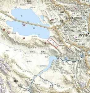 青海湖在哪里哪个省份,青海湖在哪个市县? 第3张 青海湖在哪里哪个省份,青海湖在哪个市县? 第3张