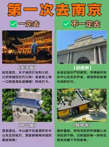 南京市好玩的景点排名,南京好玩的地方排名 第3张 南京市好玩的景点排名,南京好玩的地方排名 第3张