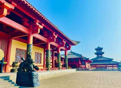 横店影视城门票费用表2021,横店影视城门票费用表2023有免费优惠吗 第4张 横店影视城门票费用表2021,横店影视城门票费用表2023有免费优惠吗 第4张