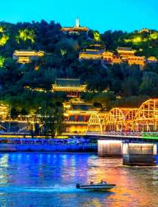 兰州旅游景点大全介绍图片,兰州旅游攻略景点? 第1张 兰州旅游景点大全介绍图片,兰州旅游攻略景点? 第1张
