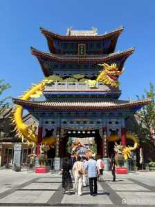 兰州旅游景点大全介绍图片,兰州旅游攻略景点? 第2张 兰州旅游景点大全介绍图片,兰州旅游攻略景点? 第2张