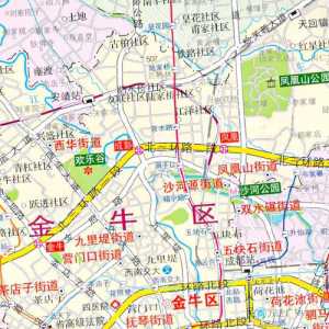 成都地图高清版大图?成都地图高清版大图全景? 第2张 成都地图高清版大图?成都地图高清版大图全景? 第2张