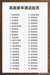 中国前十酒店集团,中国前十酒店集团排名? 第2张 中国前十酒店集团,中国前十酒店集团排名? 第2张