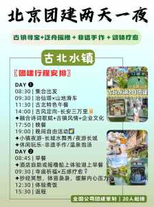密云古北水镇旅游攻略,密云古北水镇景点介绍? 第1张 密云古北水镇旅游攻略,密云古北水镇景点介绍? 第1张
