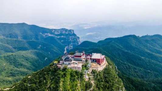 云台山住一晚多少钱?云台山旅馆一般多少钱? 第4张 云台山住一晚多少钱?云台山旅馆一般多少钱? 第4张