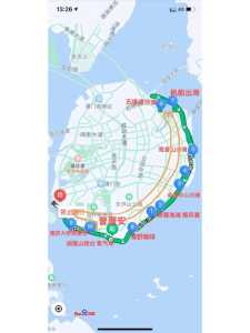 厦门环岛路怎么玩,厦门环岛路怎么玩比较好? 第4张 厦门环岛路怎么玩,厦门环岛路怎么玩比较好? 第4张